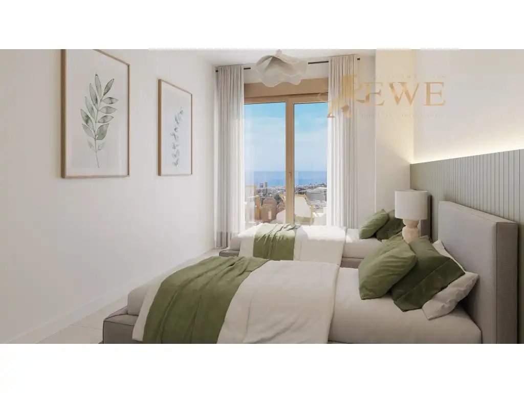 Apartamento en venta en Calle Sierra Baza-Reserv Mijas, imagen 10