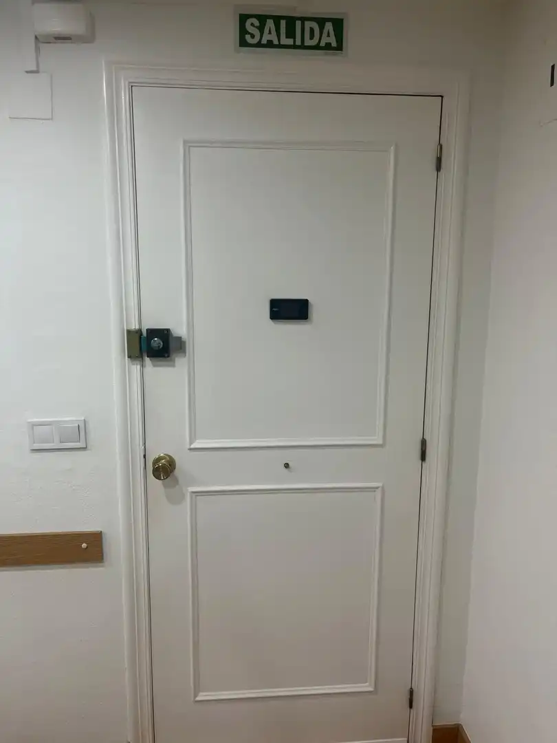 Office for rent in Oviedo   with Heating