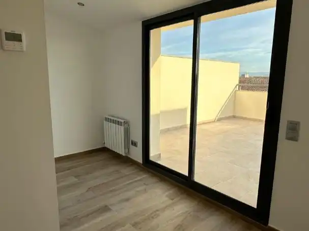 Terrassa de Pis en venda en Torregrossa, Lleida