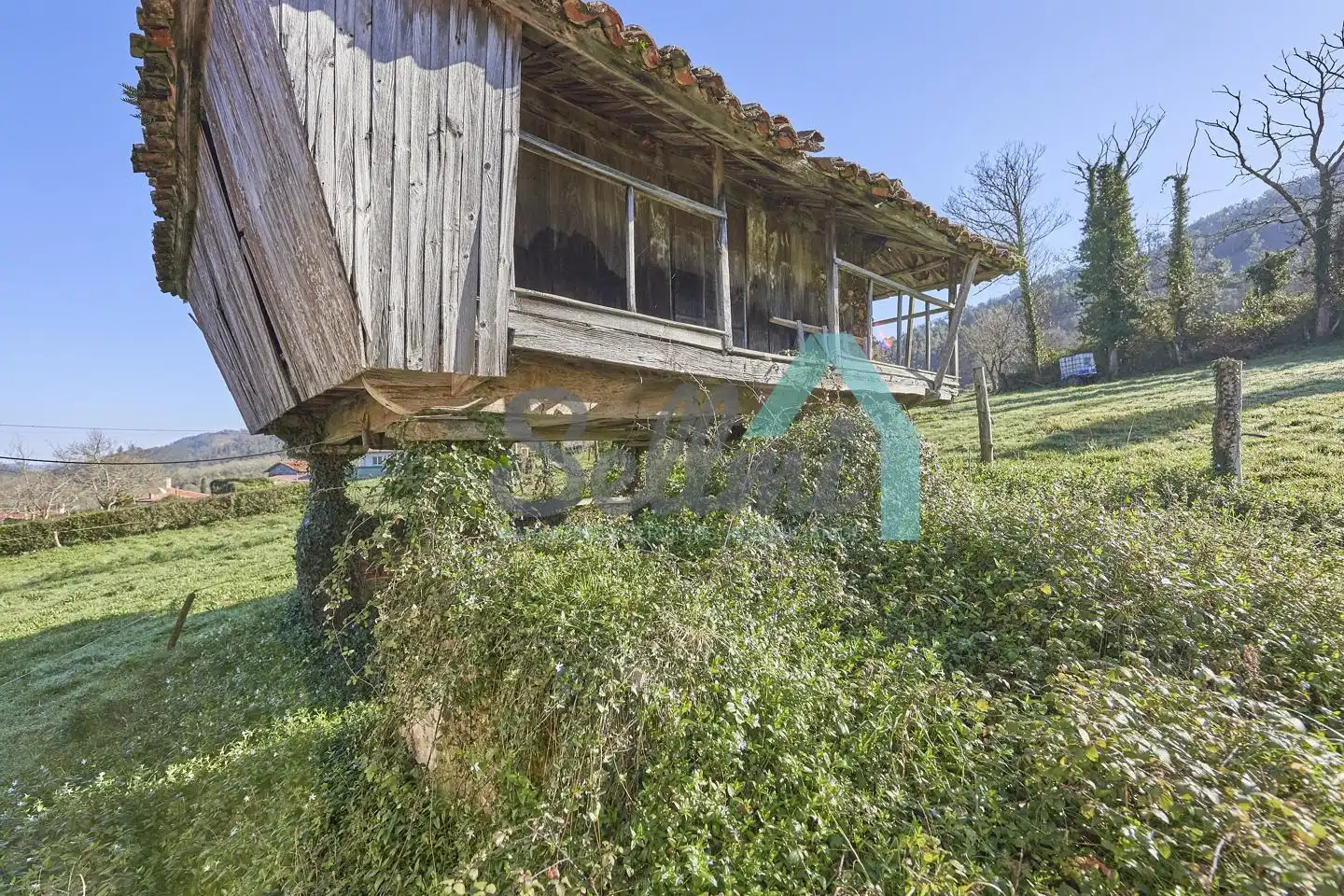 Casa amb jardí en venda a Lugar de Las Tablas, imagen 26
