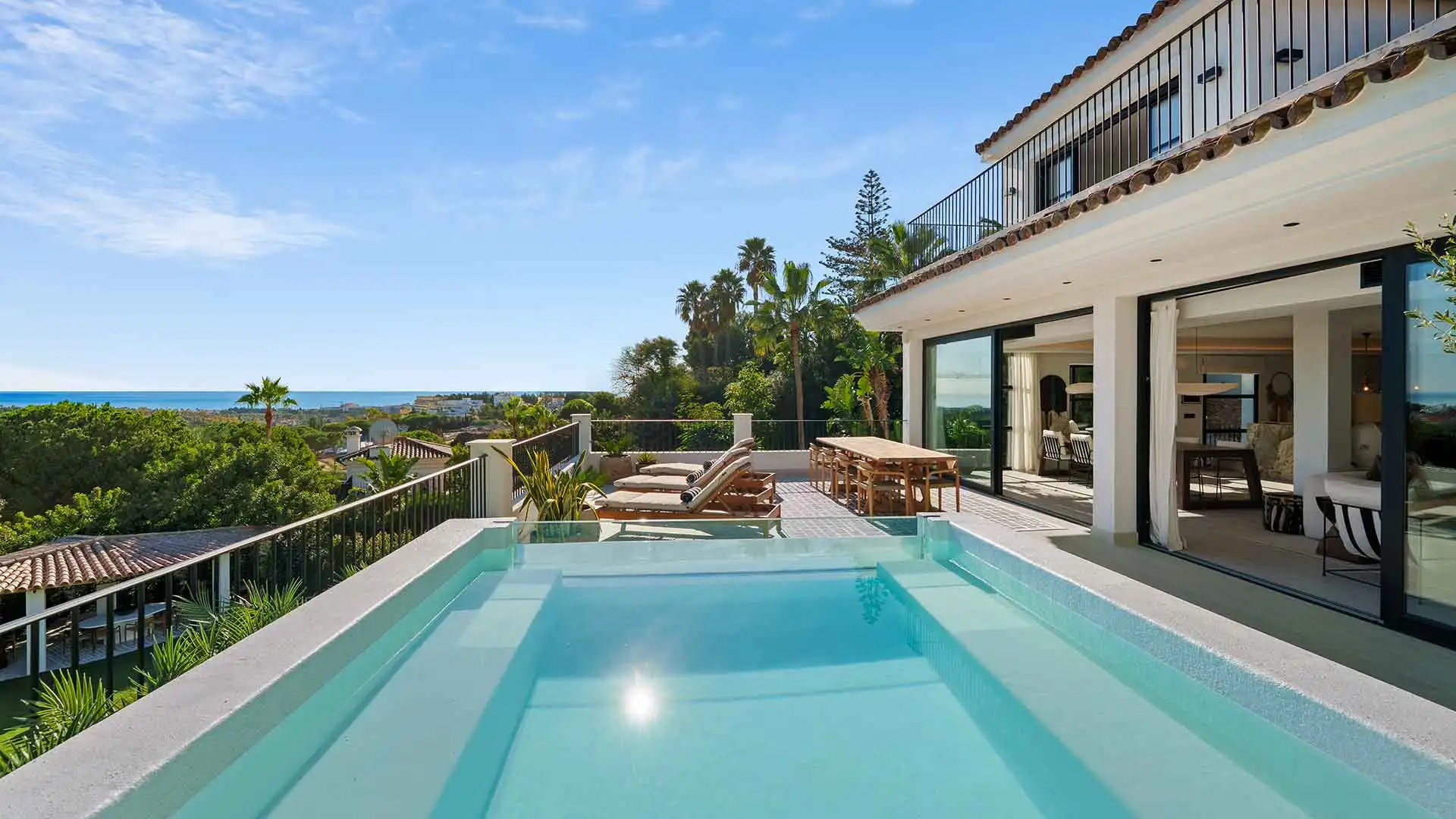 Haus mit Pool zum Verkauf in CALDERON DE LA BARCA-NVA 10, imagen 4