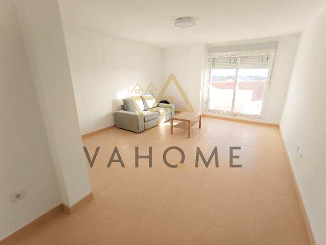 Piso en Alquiler en Zona Entrada - Gasolineras