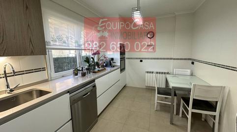 Foto 5 de Casa adosada en venda a Parroquias del Este, Lugo