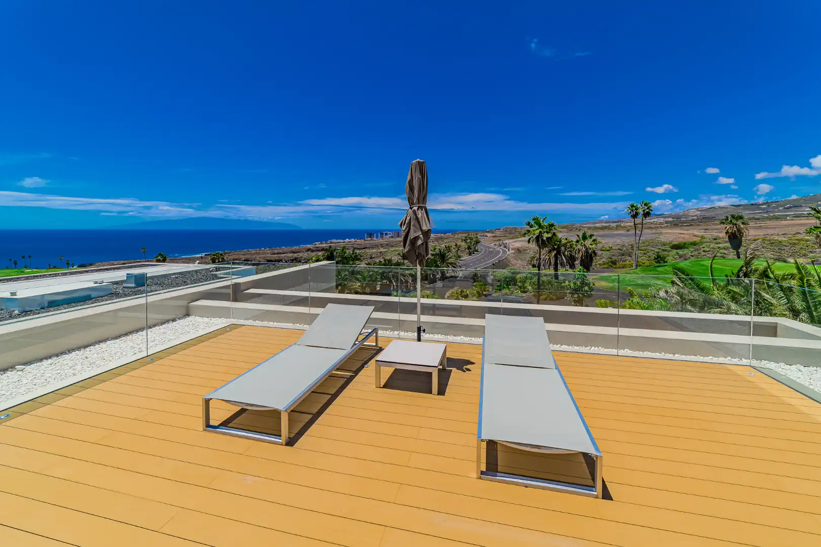 Detached house with terrace for sale in Calle Tajore, imagen 13