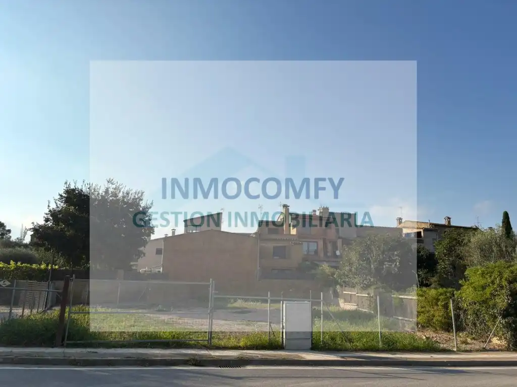 Residencial en venta en Parlavà