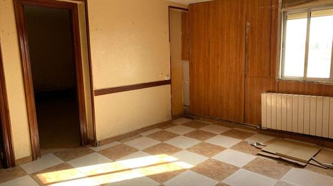 Foto 3 de Piso en venta en Nuestra Señora de Belén, El Cristo, Palencia Capital