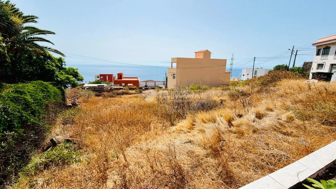 Residential for sale in Candelaria