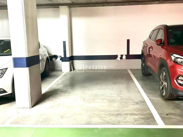 Garaje en Venta en Estación - Parque O'Donnell