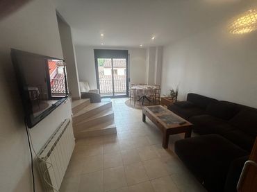 Duplex in vendita a Carrer Major