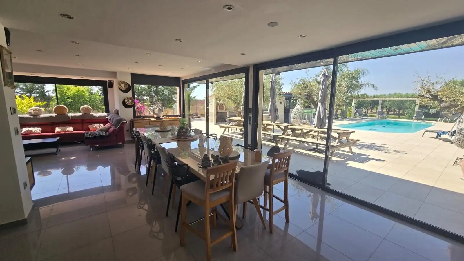 Casa con piscina en venta en Muga - Gran Reserva - Badia, imagen 70