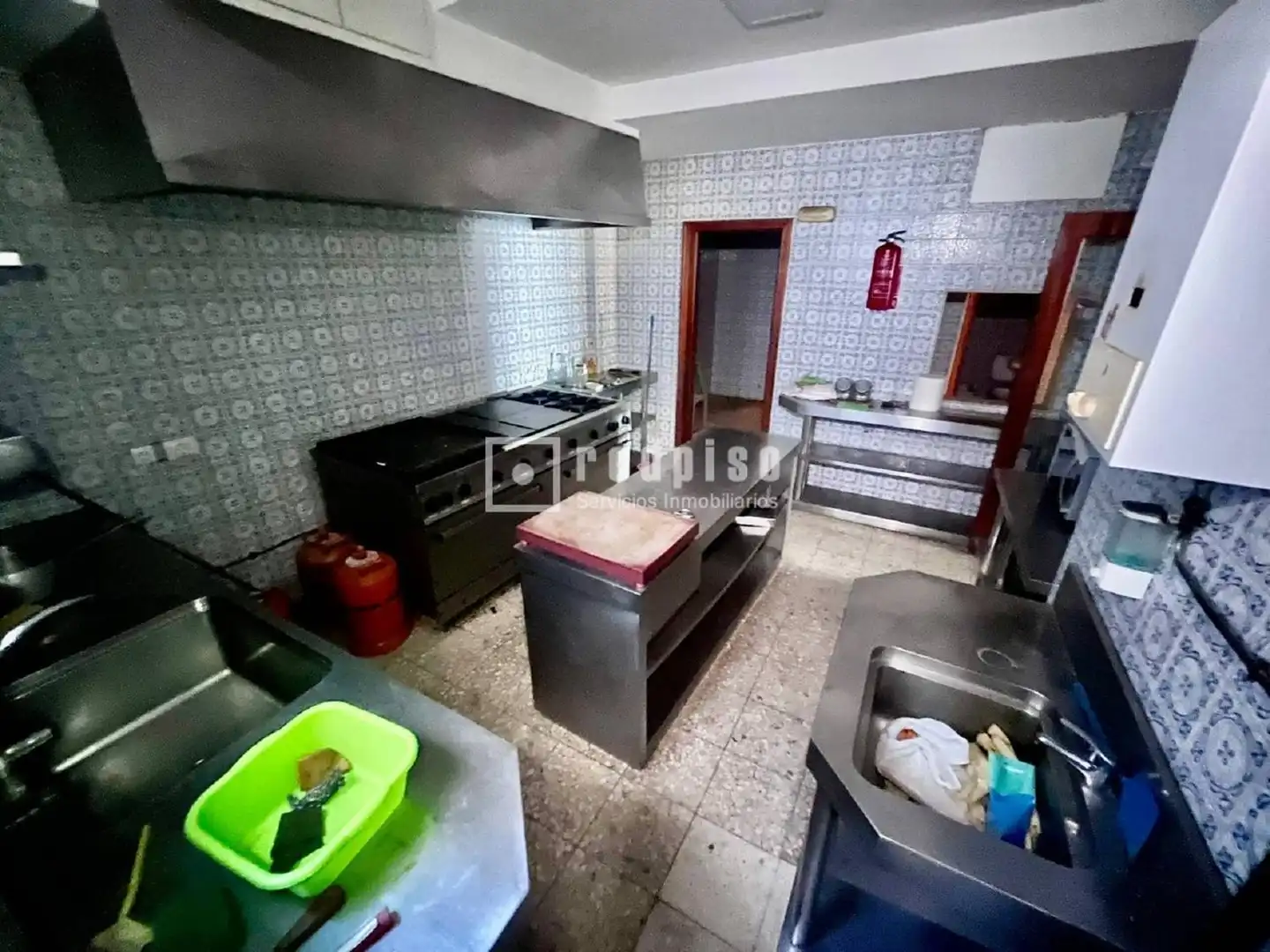 Local comercial en venda a Centro, imagen 11