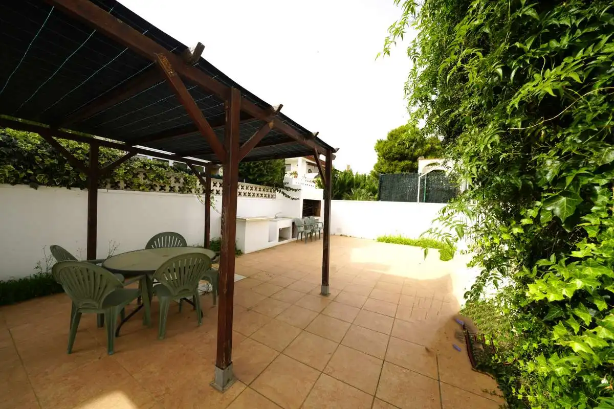 Casa con giardino in vendita a Moxó - Sant Mori, imagen 6