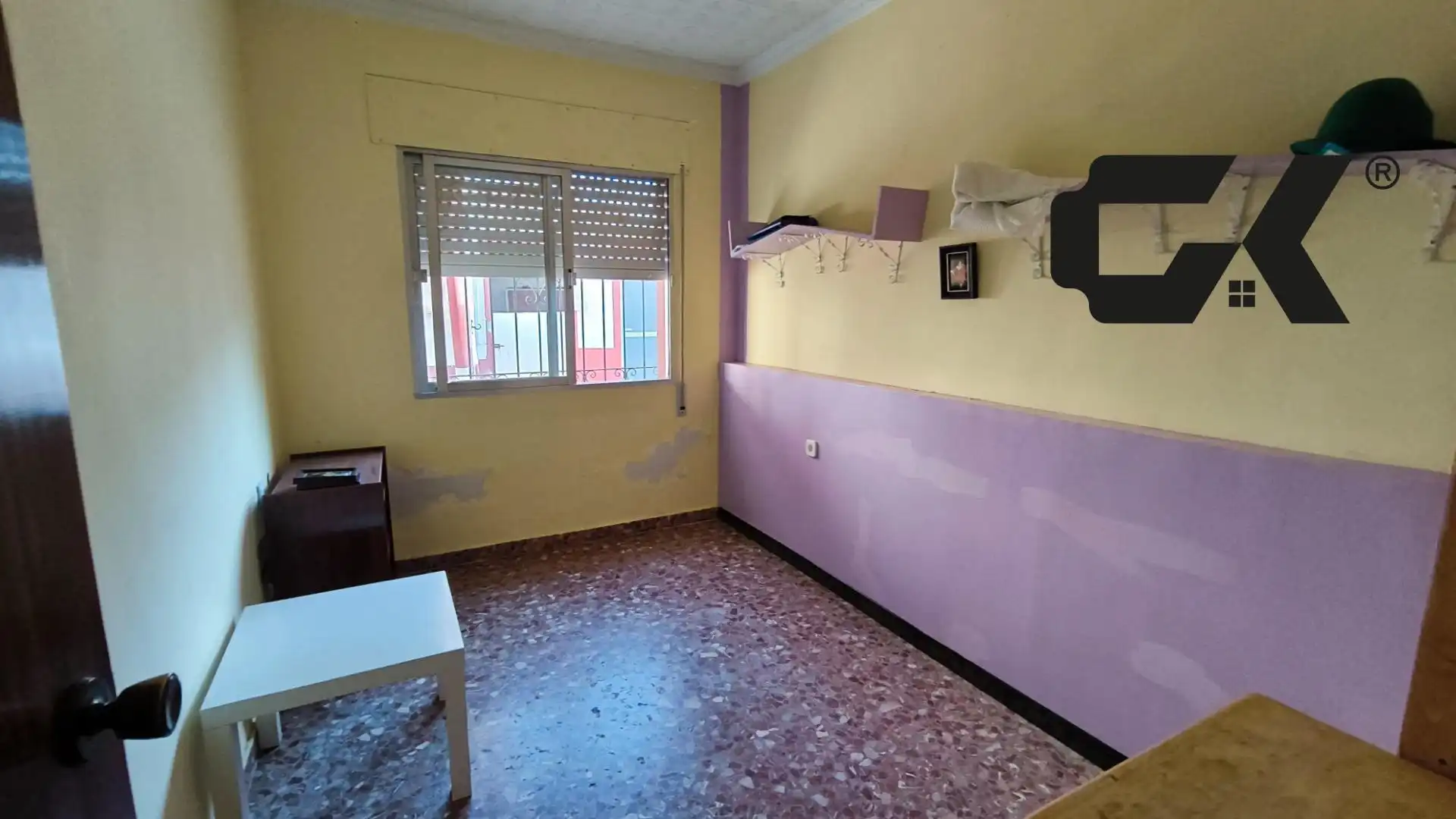 Casa amb jardí en venda a Pedanías Oeste, imagen 16