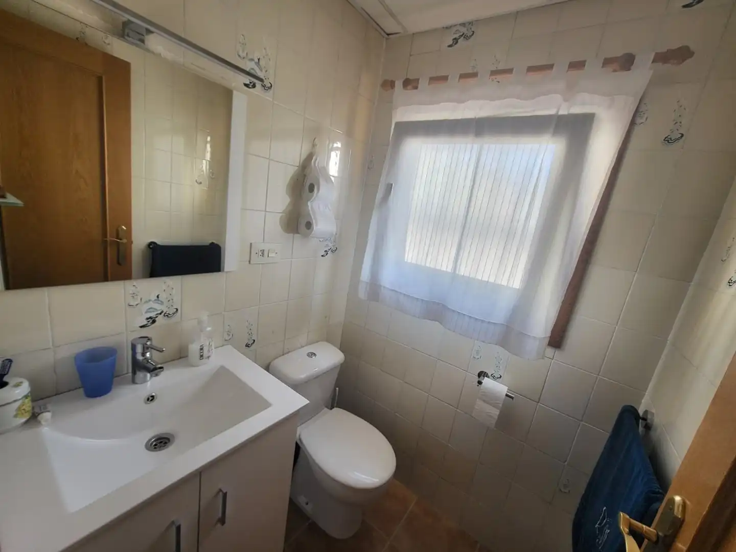 Casa con piscina in vendita a Belicena, imagen 16