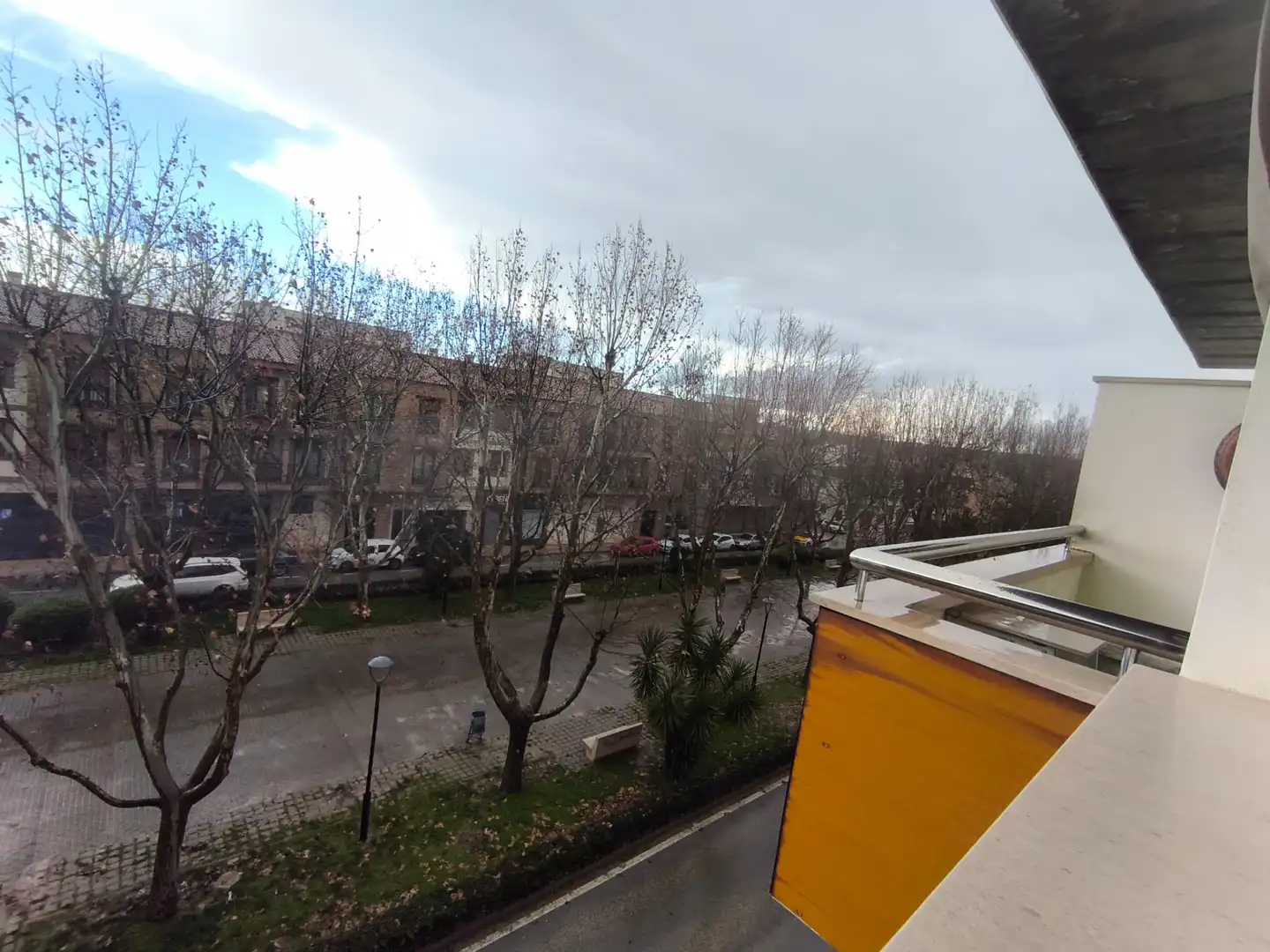 Piso con ascensor en venta en Avenida de España 18, imagen 4