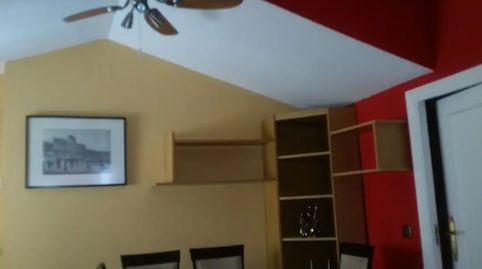 Foto 2 de Àtic en venda a Cuesta San Vicente, 8, San Vicente - Las Úrsulas, Salamanca Capital