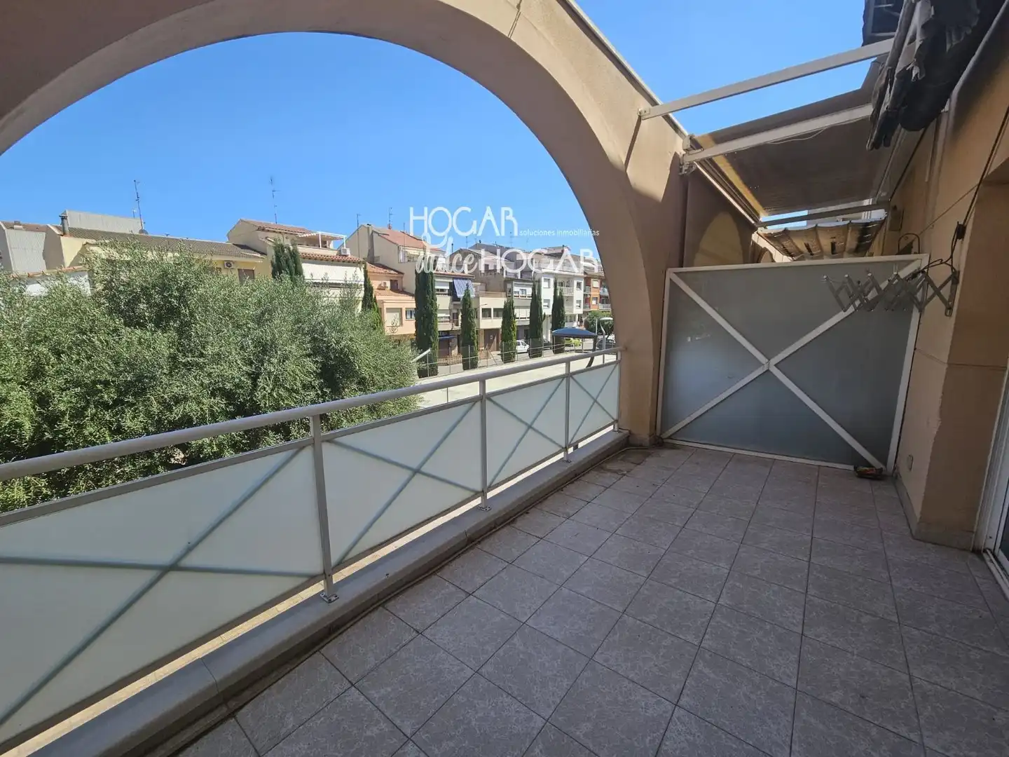 Terraced house for sale in via Dels Paisos Catalans, imagen 7