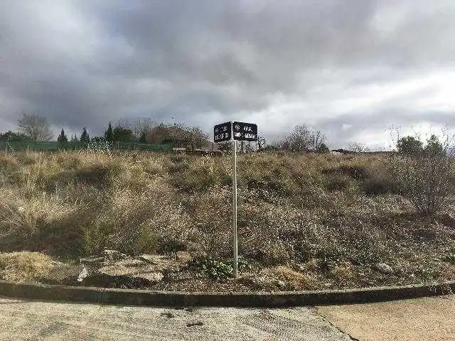 Terreno rústico en venta en Av Jardin Miraltajo, imagen 6