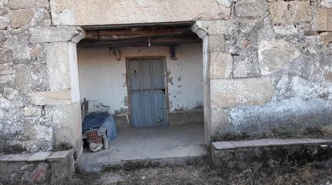 Foto 4 de Finca rústica en venda a Calle Castelar, 2, Peñausende, Zamora