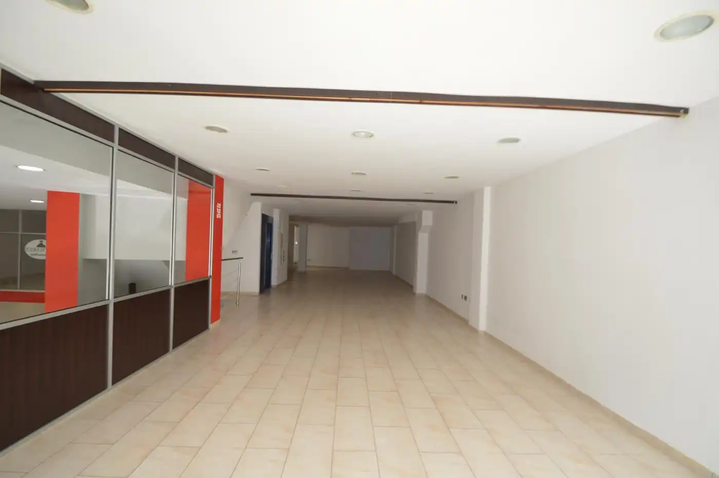 Gewerbefläche zum Verkauf in Carrer d'Extramurs del Carreró, imagen 12