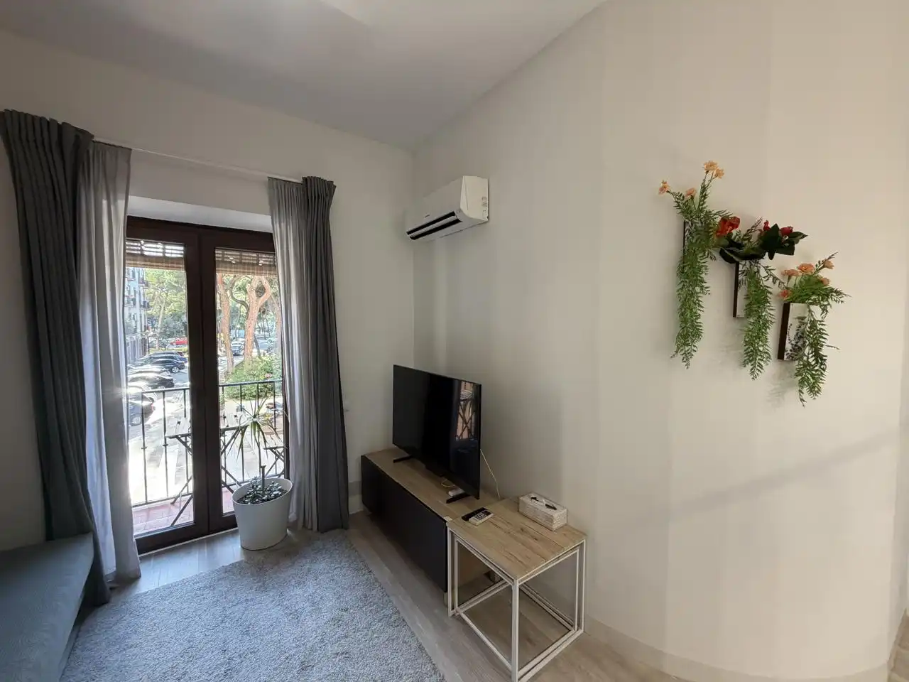 Wohnung mit Terrasse zum Verkauf in Huércal-Overa, imagen 41