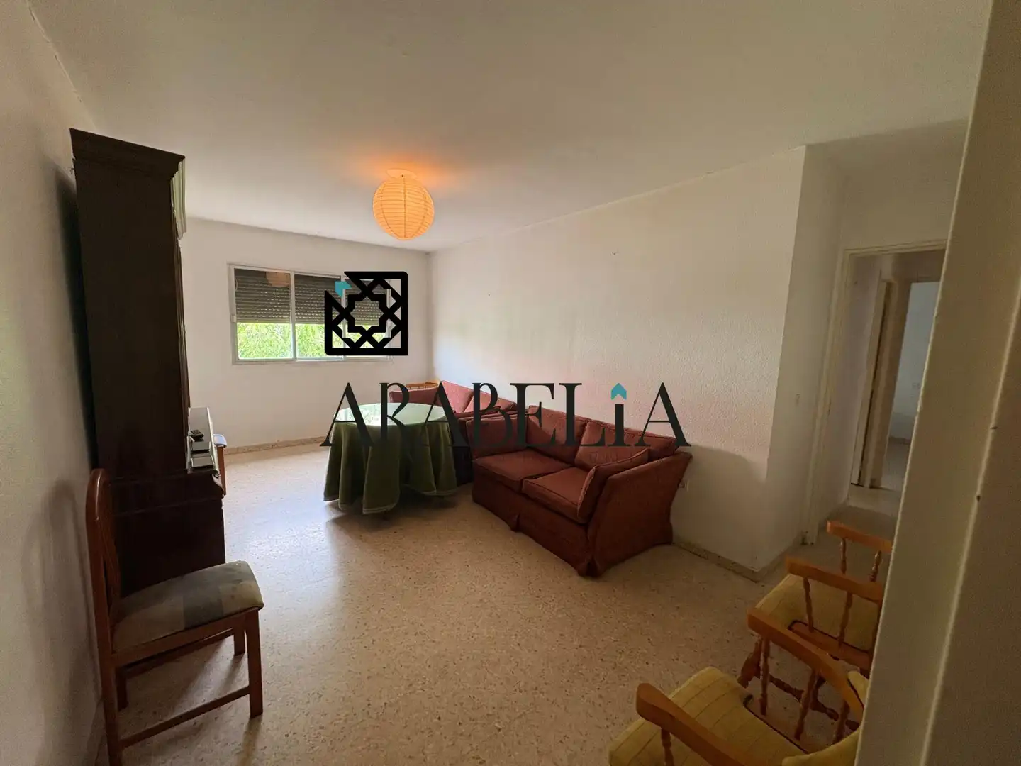 Schlafzimmer von Wohnung zum Verkauf in  Córdoba Capital