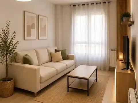 Piso en venta en Calle Jaime Casasús, 33, Pina de Ebro