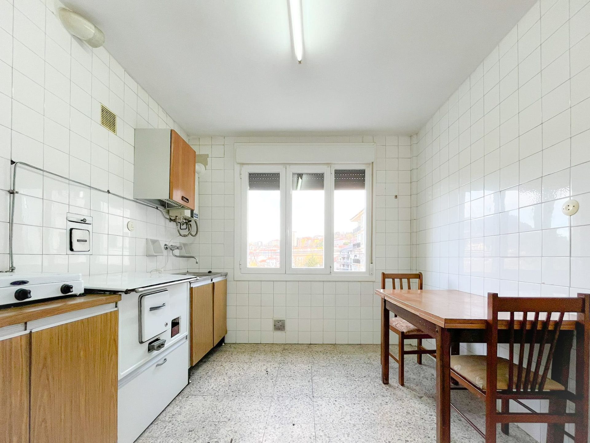 Kitchen of Flat for sale in Andoain