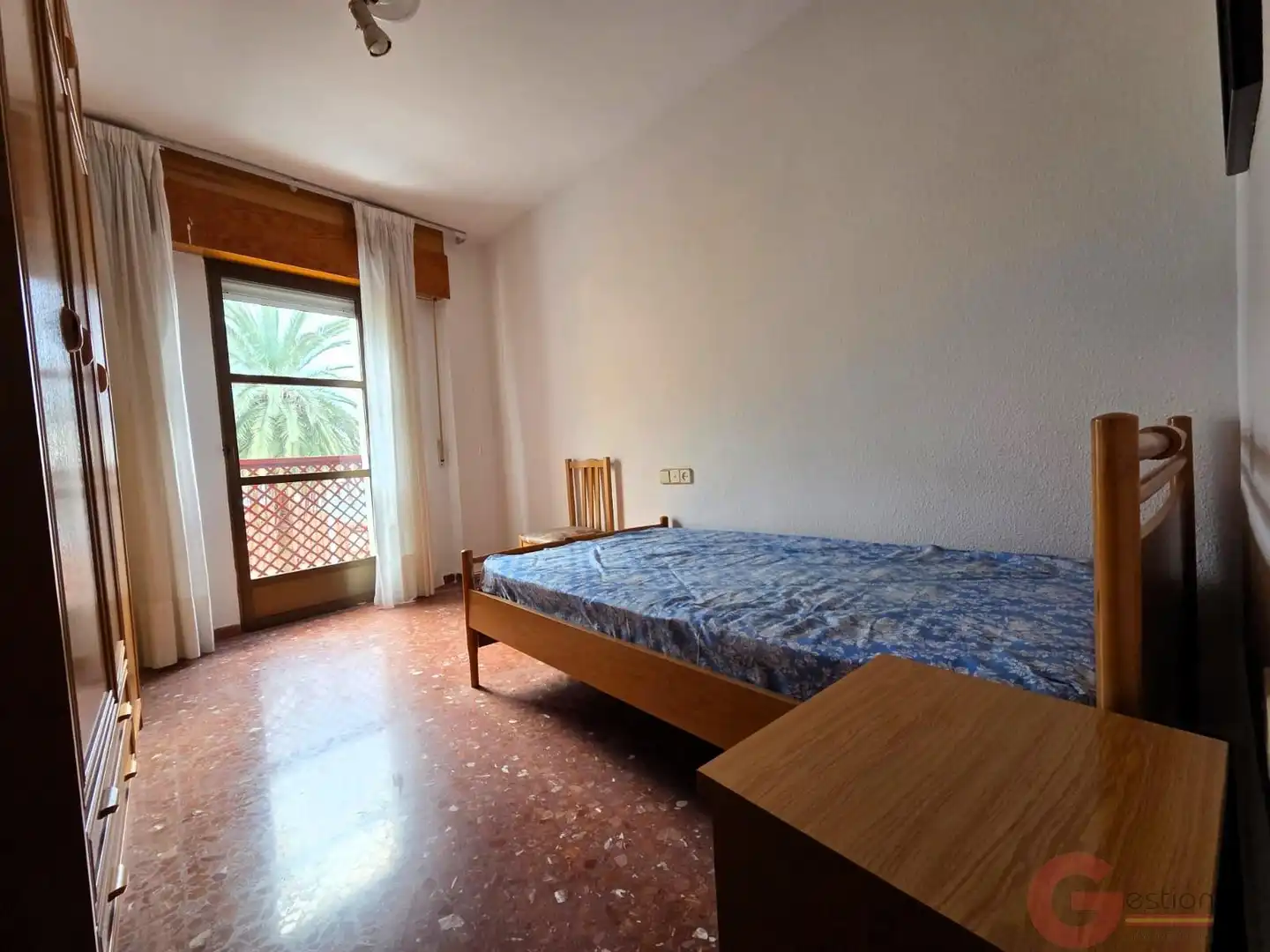 Apartamento con terraza en venta en Castell de Ferro, imagen 7