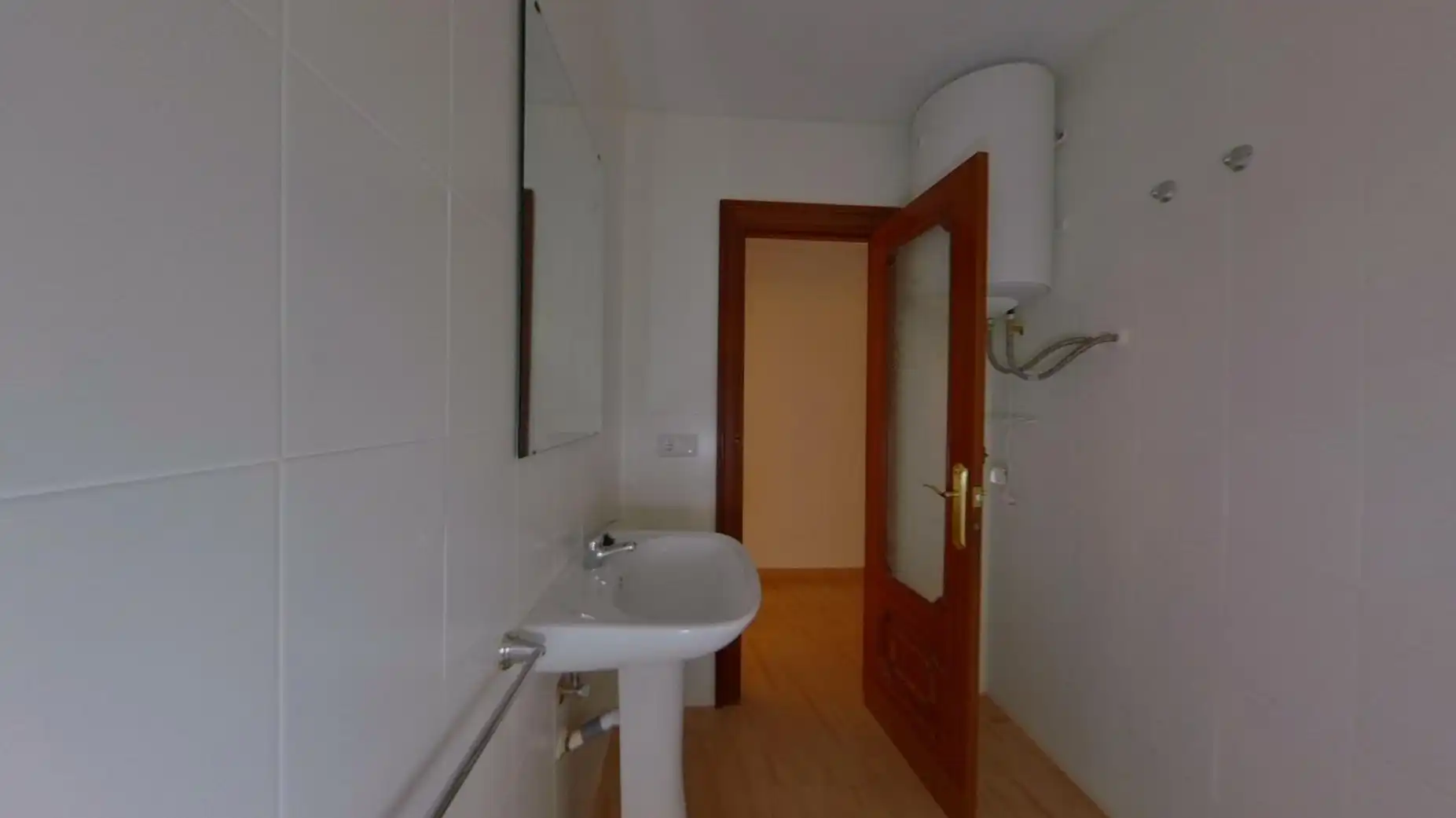 Wohnung mit Terrasse zum Verkauf in Carrer de la Floresta 17, imagen 40