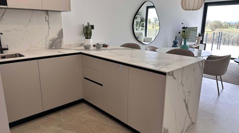 Foto 5 de Piso en venta en Las Lomas de Rame - Bahía Bella, Los Alcázares