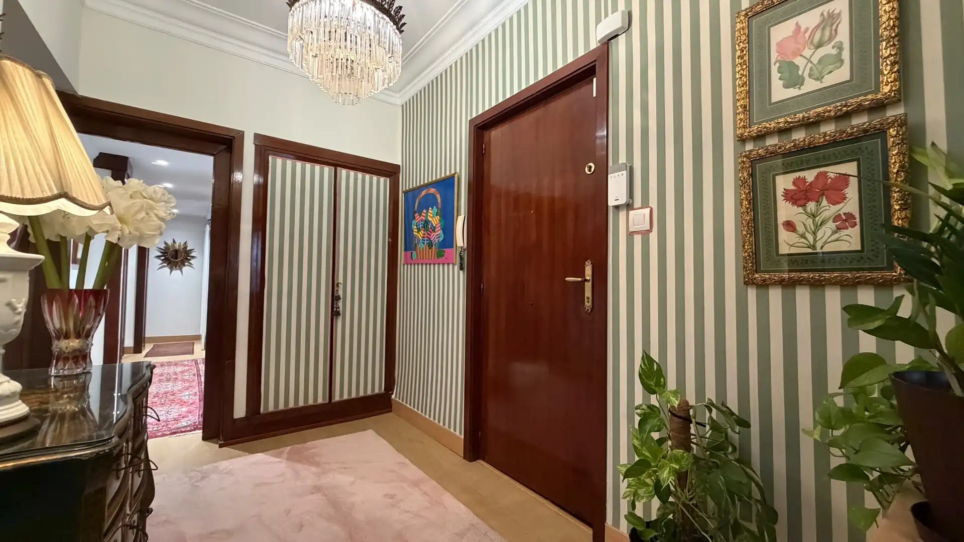 Flat for sale in Indautxu
