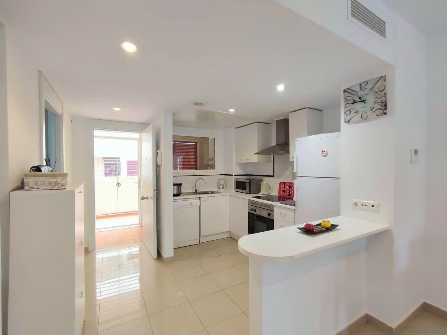 Apartment with pool for sale in Orihuela Costa, imagen 3