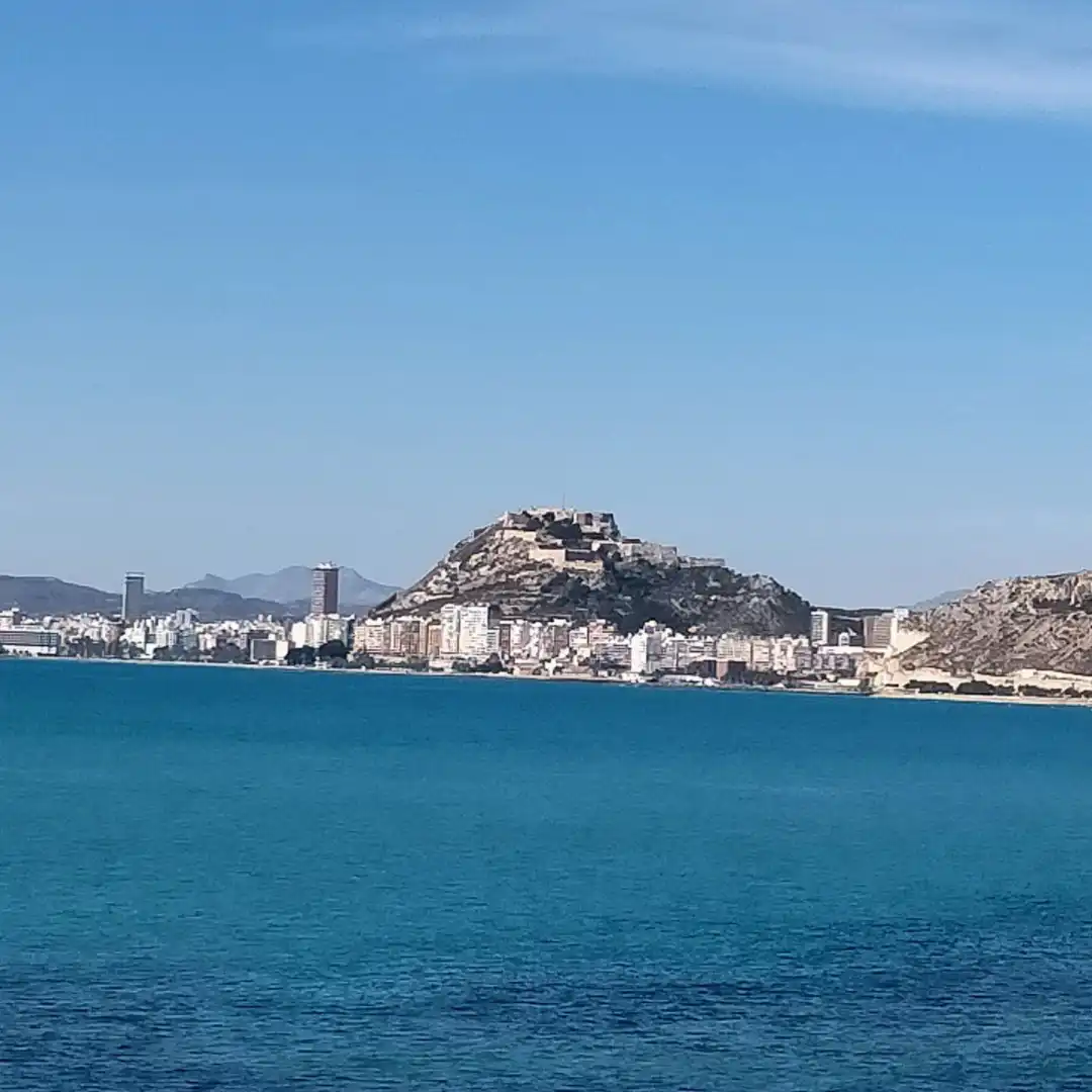 Villa mit Terrasse zum Verkauf in Playa de San Juan - El Cabo de las Huertas, imagen 32