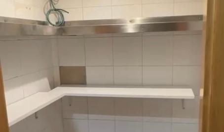 Photo 4 of Premises for sale in C. del Pergamino, 24, Valdebernardo - Valderribas,  Madrid Capital