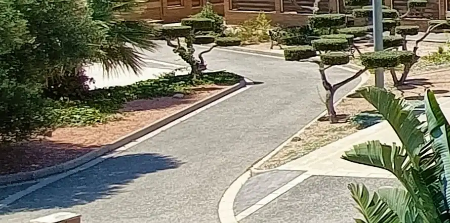 Vista exterior de Casa adosada en venda en Cambrils amb Aire condicionat, Calefacció i Jardí privat