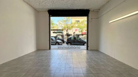 Foto 5 von Geschaftsraum zur Miete in Calle Dibuixant Joan Vilanova, 9, Plaça Catalunya, Manresa