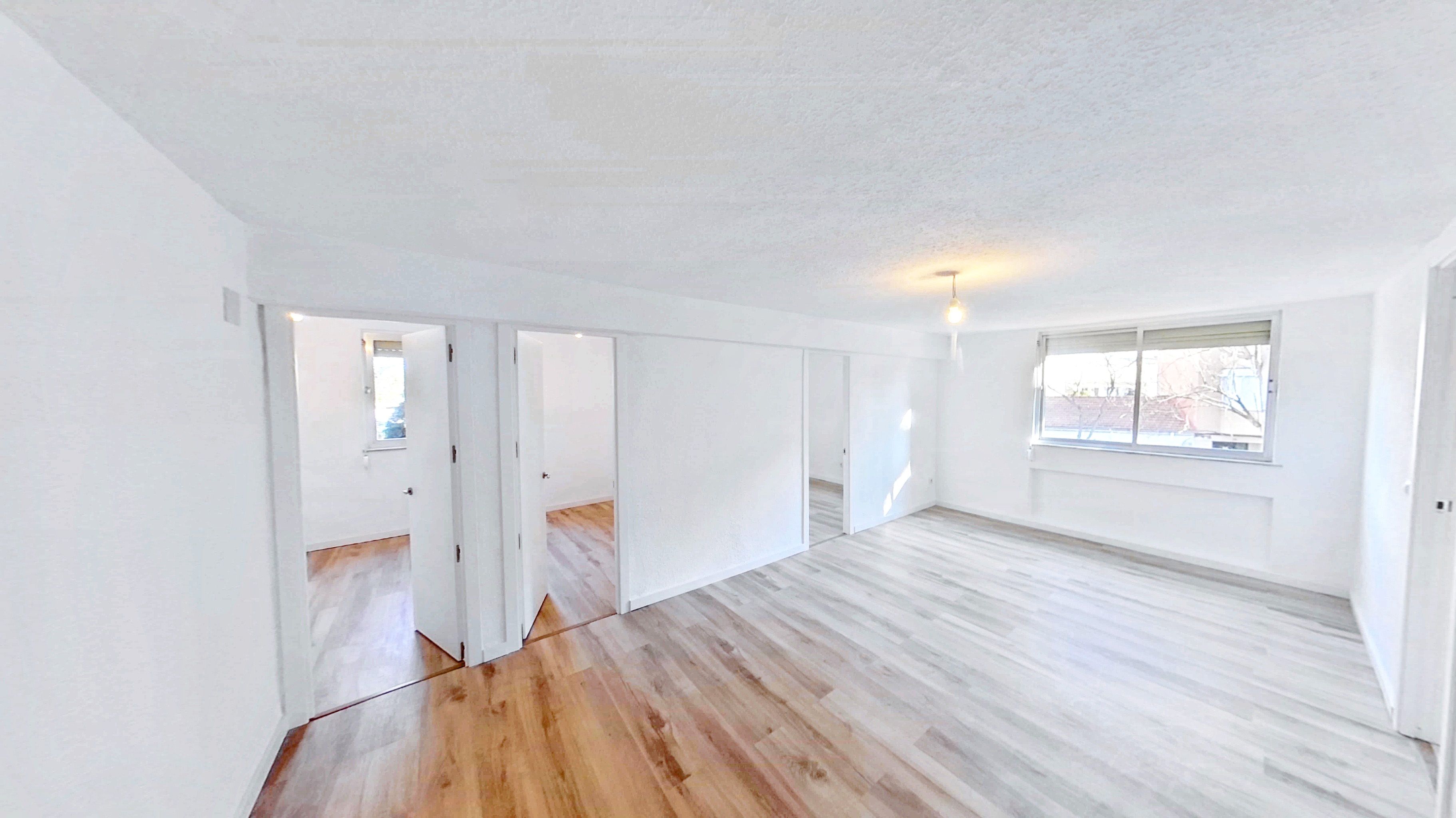 Apartament de lloguer a Buena Vista