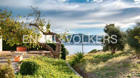 Foto 5 de Casa o xalet en venda a Carrer Llançà, El Port de la Selva, Girona