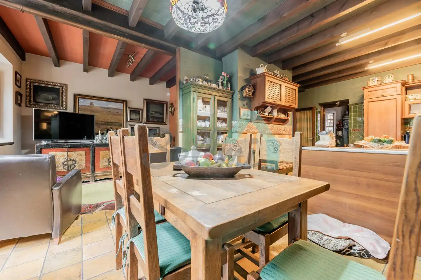Casa o xalet en venda a Vicente Vallina García, Buenavista
