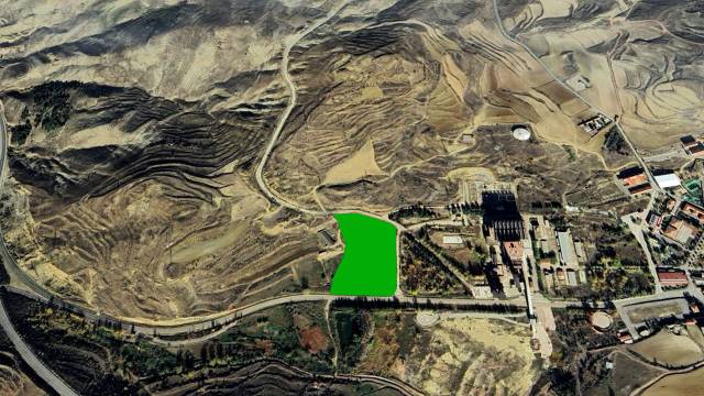 Terreno en Venta en Sc Barrio La Termica  en Escucha