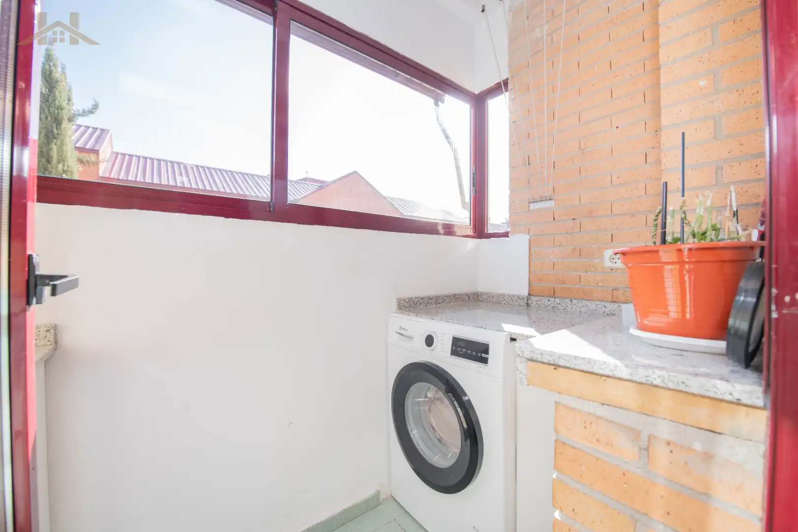Terrassa de Pis en venda en Alcobendas amb Aire condicionat, Calefacció i Parquet