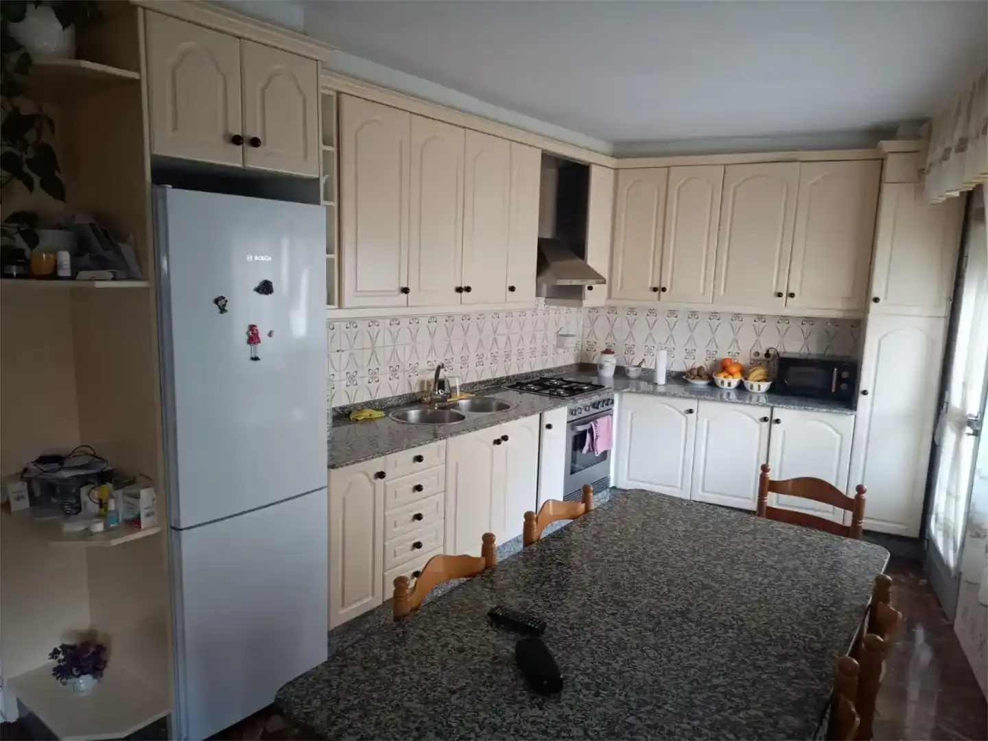 Cocina de Piso en venta en Cangas 