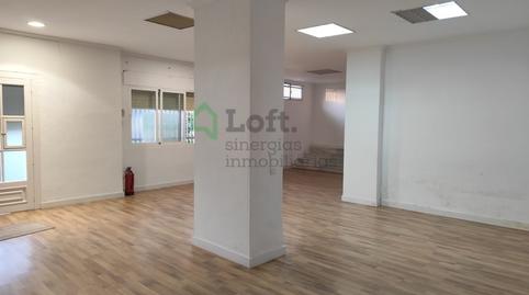 Photo 5 of Premises to rent in La Estación, Badajoz