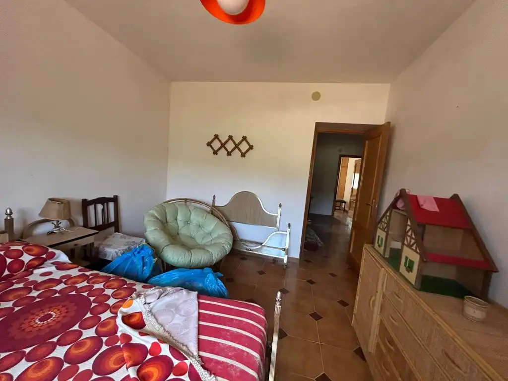 Habitación de Casa o chalet en venta en Requena