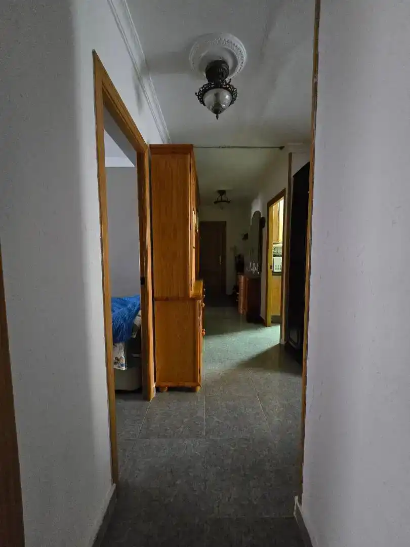 Flat for sale in Cocentaina  with Air Conditioner