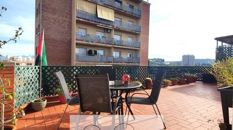 Foto 4 de Ático en venta en Centre - Cordelles, Cerdanyola del Vallès