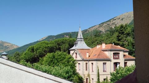 Photo 2 of Duplex for sale in Abantos - Carmelitas, Madrid