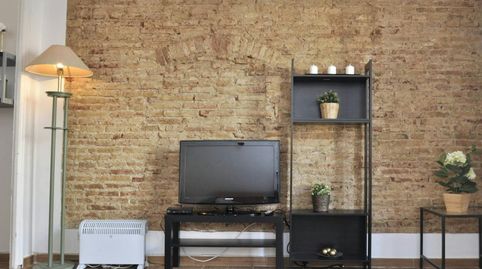 Foto 5 de Piso de alquiler en N/a, El Raval, Barcelona Capital