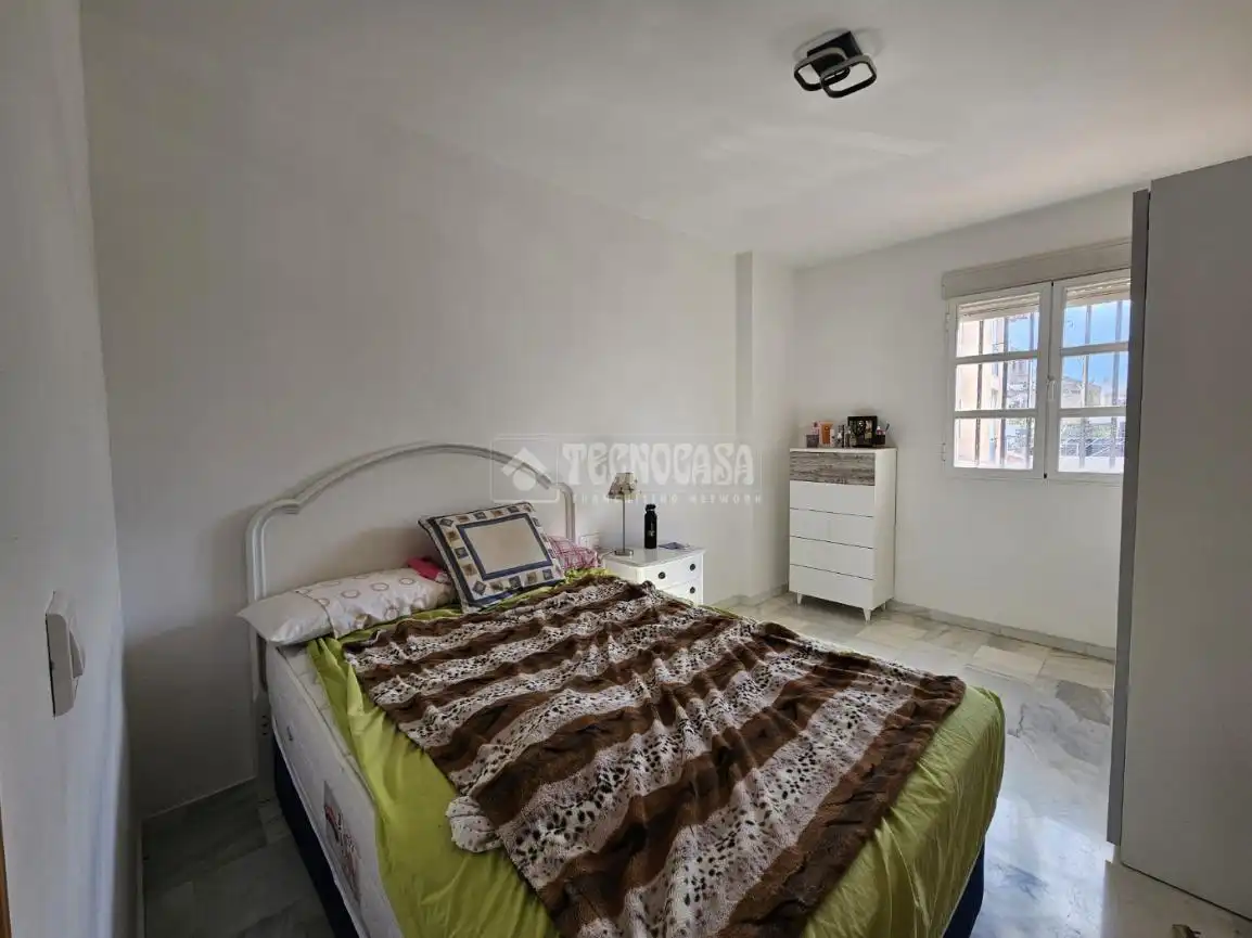 Piso en venta en Cúllar Vega